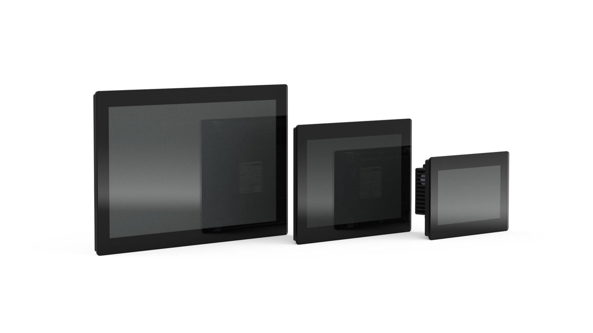 WAGO Web Panel 400