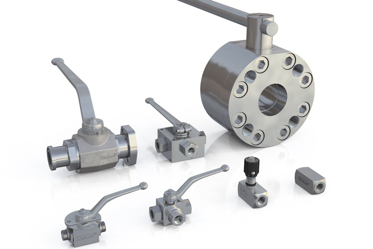 STAUFF BV7L