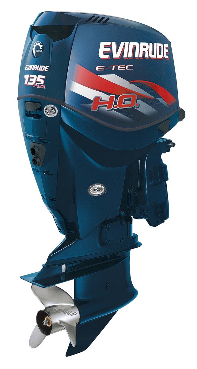 Bombardier Recreational Products EBCXM0035220