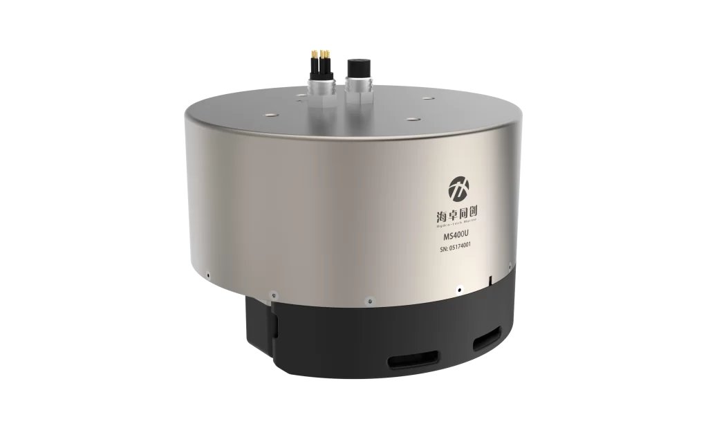 Hydro-Tech Marine MS400U-W