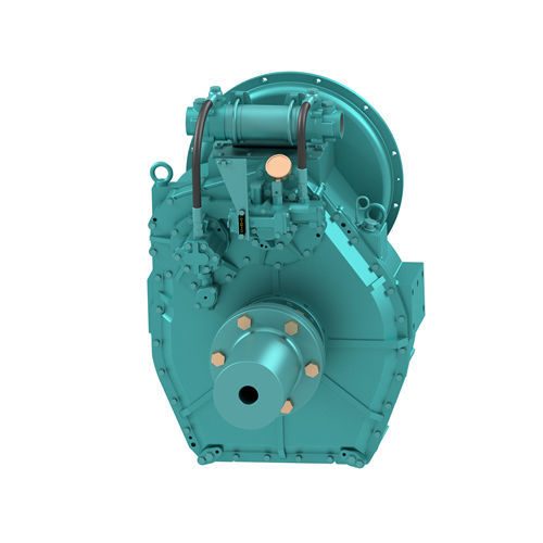 D-I Industrial DGR 180