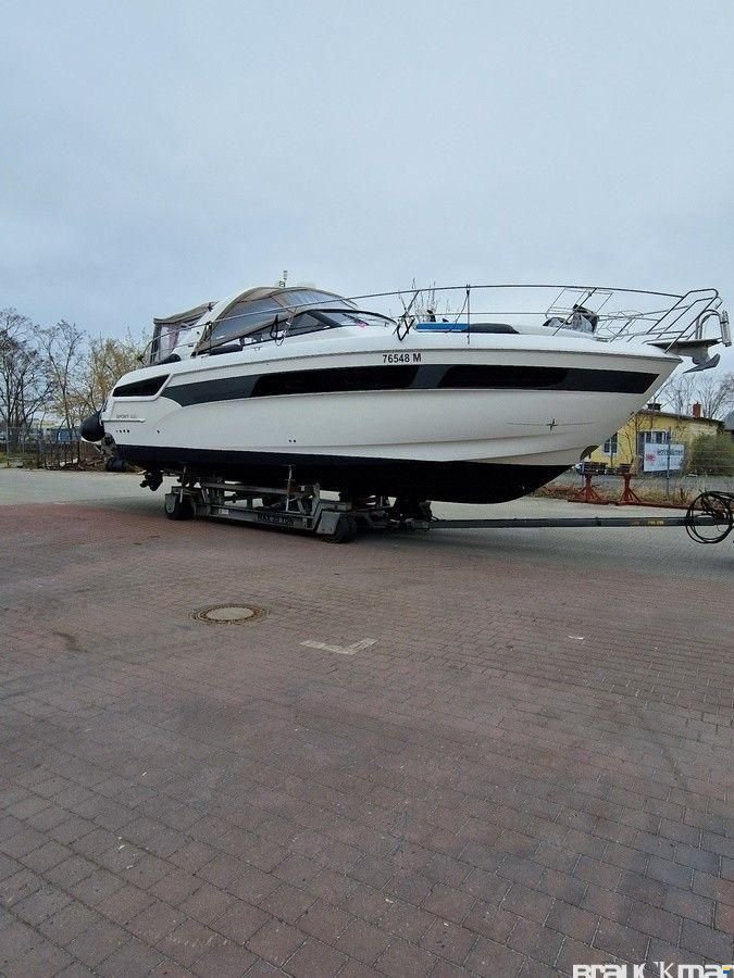 Bavaria Yachtbau Sport 400