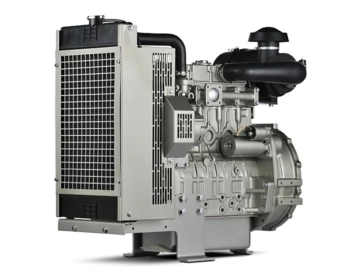 PERKINS ENGINES COMPANY LIMITED PPKXN.761E3C