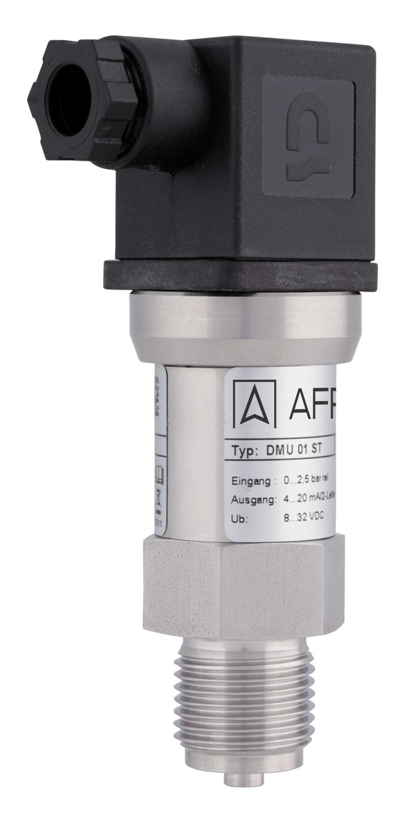 AFRISO Pressure transducers DMU 01 | 31878