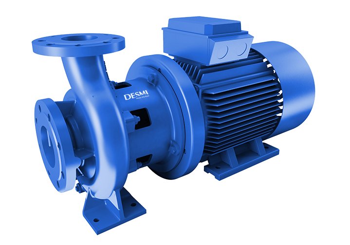 DESMI ESLH 32-180N