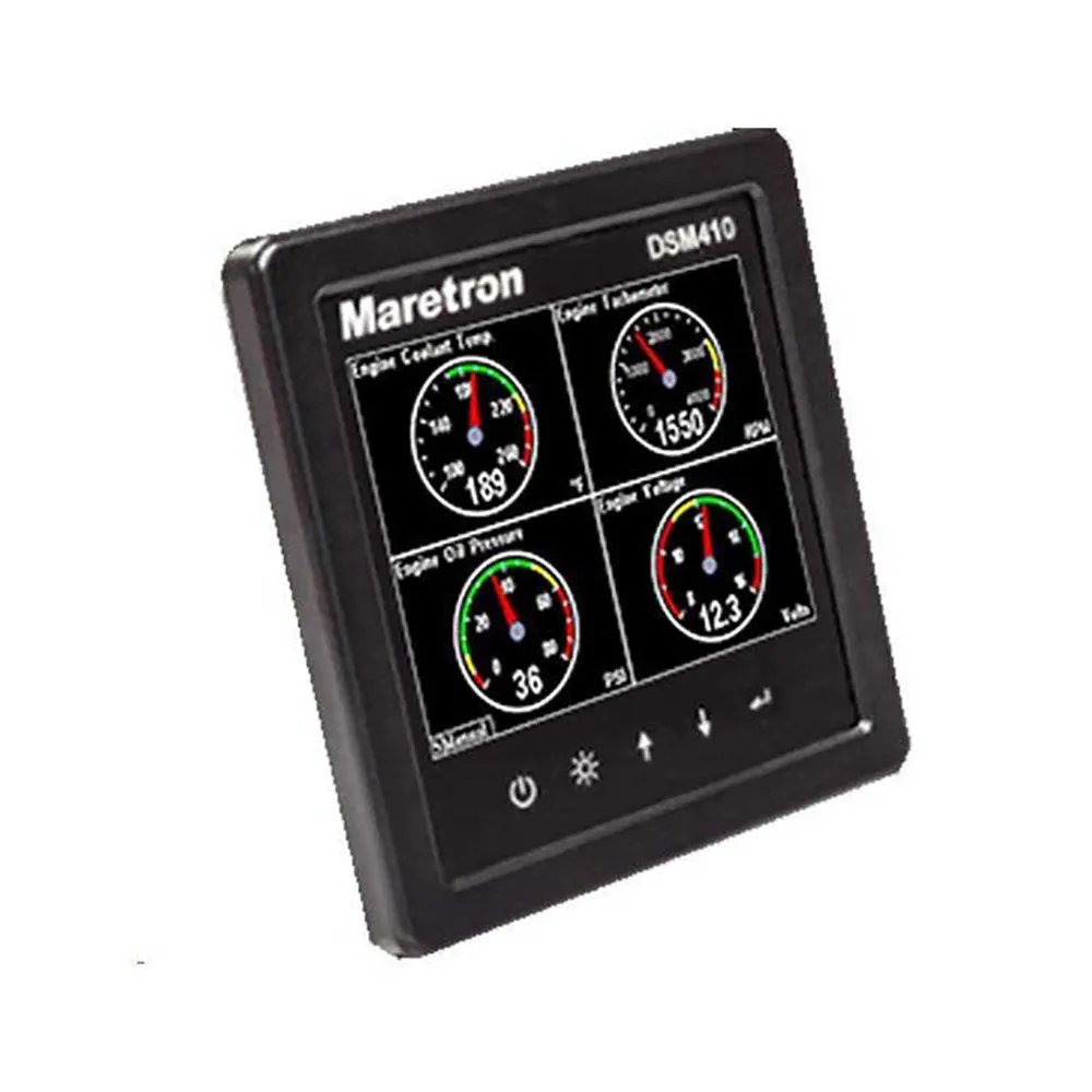 Maretron CP-WH-ALM100