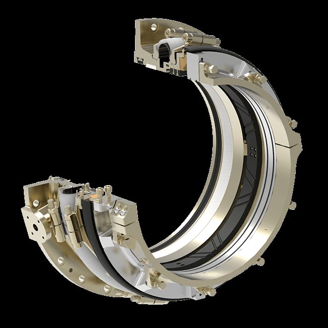 Wärtsilä Wartsila Enviroguard 400mm