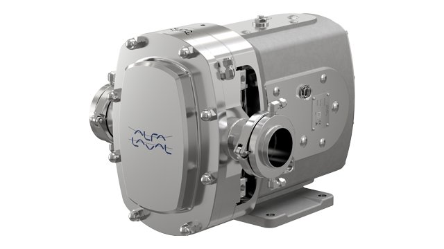 Alfa Laval DuraCirc® Aseptic