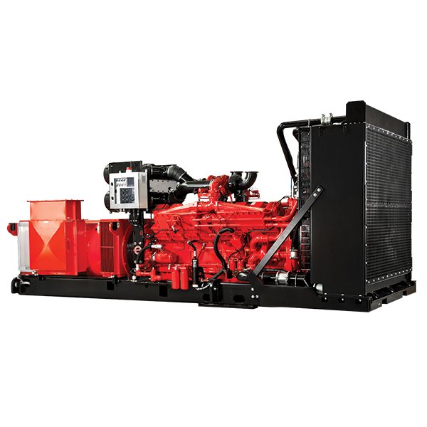 Cummins 16VKTA50-G-50Hz