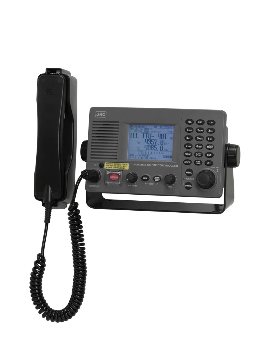 JRC MPBX44354