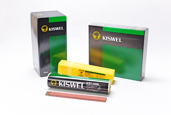 Kiswel Ltd. Busan Plant KST-308
