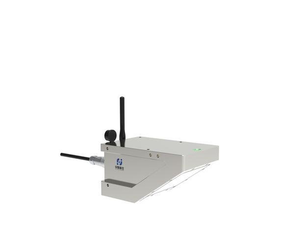 API Marine TGD - Multifunctional Tank Gauging Device