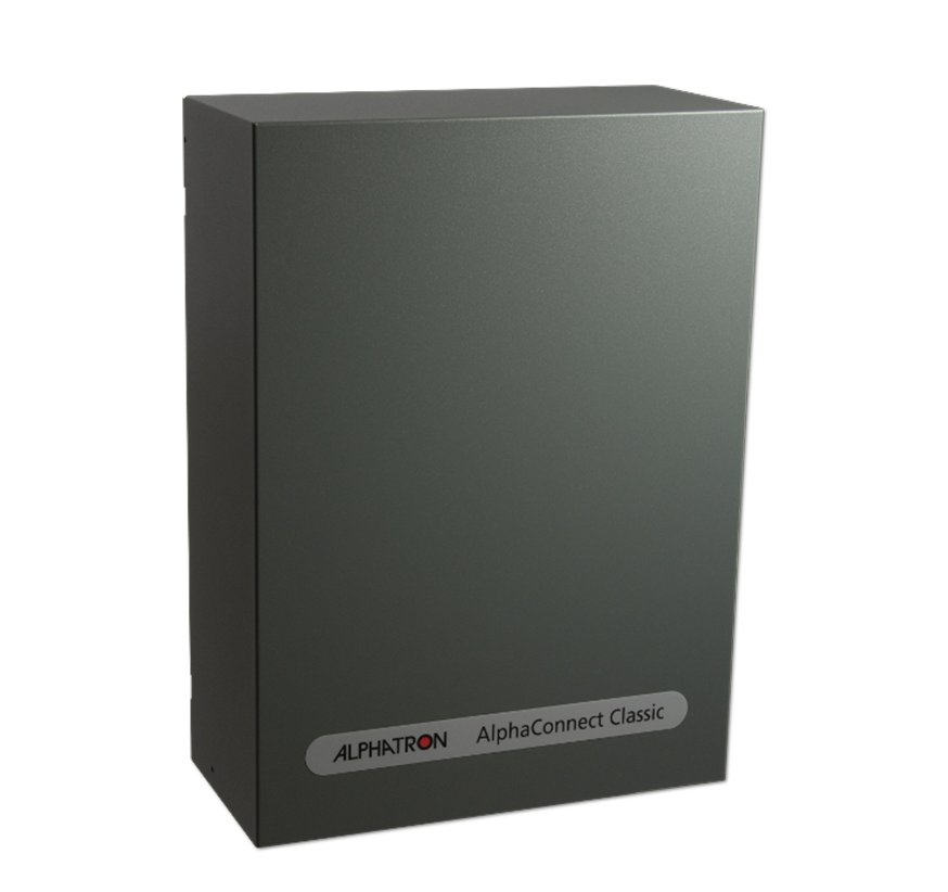Alphatron 406197A-00500