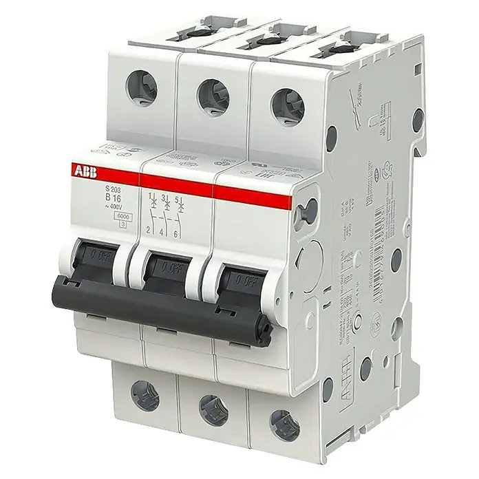 ABB 1YMB751708M2502
