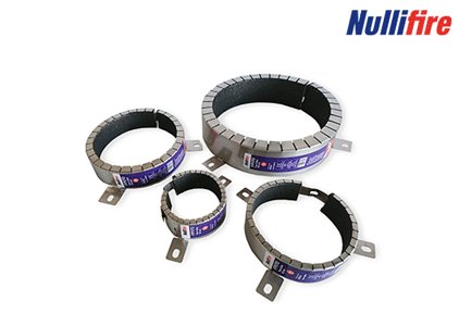 Tremco CPG / Nullifire S607