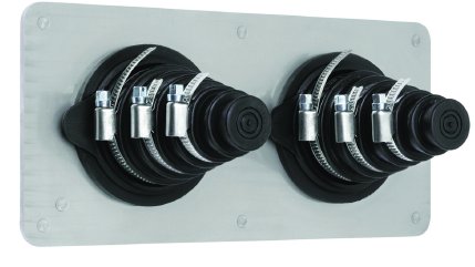 ELECTRO ADDA 160MT
