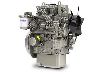 PERKINS ENGINES COMPANY LIMITED PPKXN07.0BP2