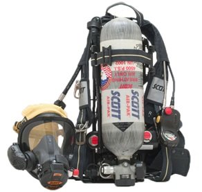 Scott Safety / 3M Safety Air-Pak NxG7 9L 300bar-B