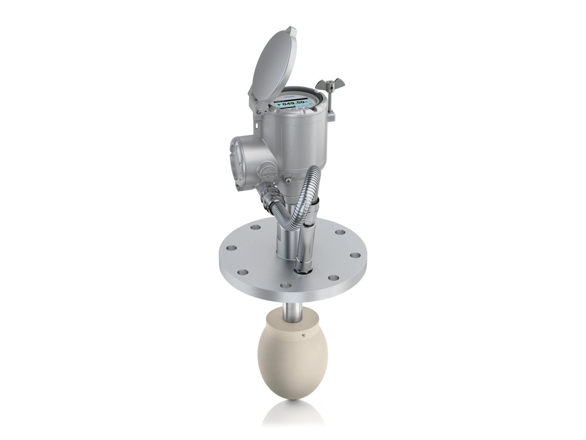 Krohne Norway OPTIWAVE-M 7400 C, OPTIWAVE 7400 C, OPTIWAVE-M 7500 C, OPTIWAVE 7500 C