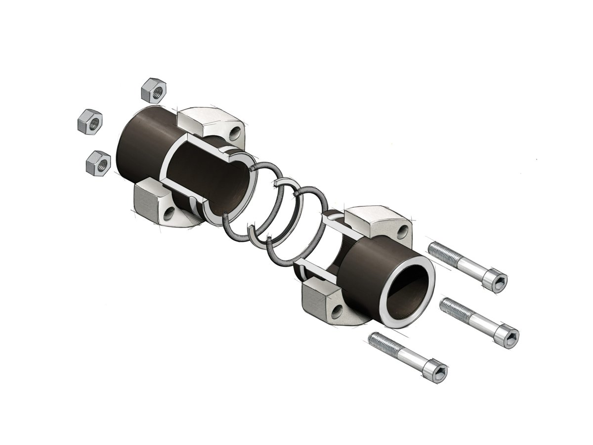 GS-Hydro TFS00H2-10