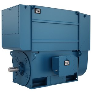 WEG Marine 6RN100L02E44