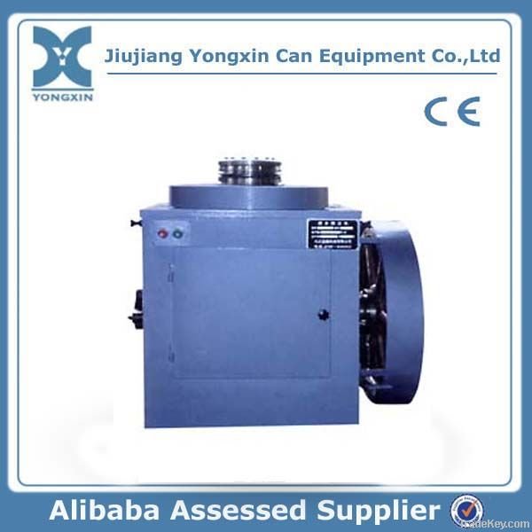 Jiujiang Gongchuang Machinery Equipment Certificate MEDF00001GF