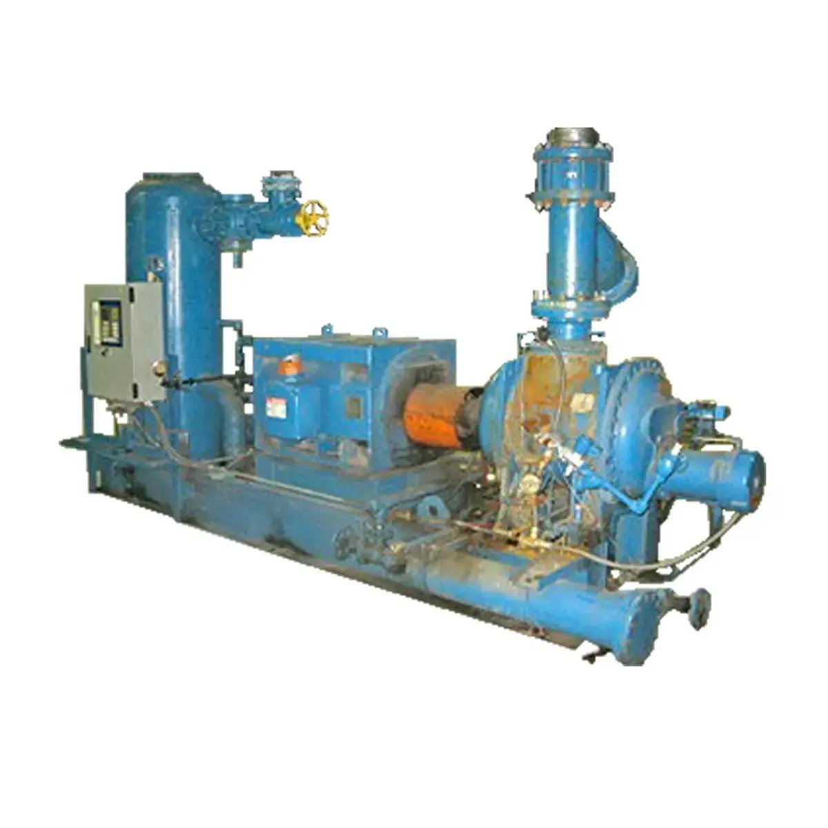 Howden WRV255/110