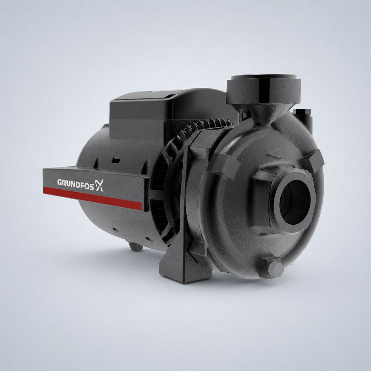 Grundfos Marine 280Li18