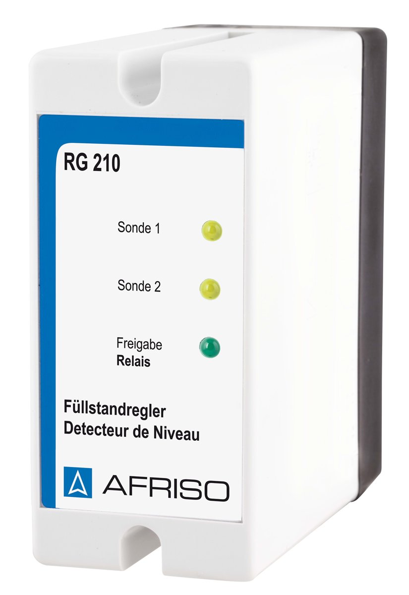 AFRISO RG 210