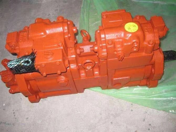 Kawasaki K3V140DTP