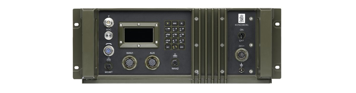 Kongsberg NKE-1130-12S/KM
