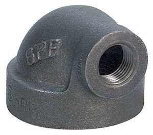 SCI 3351R Reducing 90° Elbow