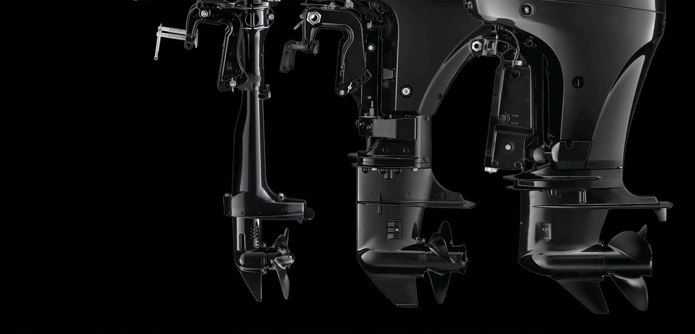 OUTBOARDS C.V HOBDM.996001