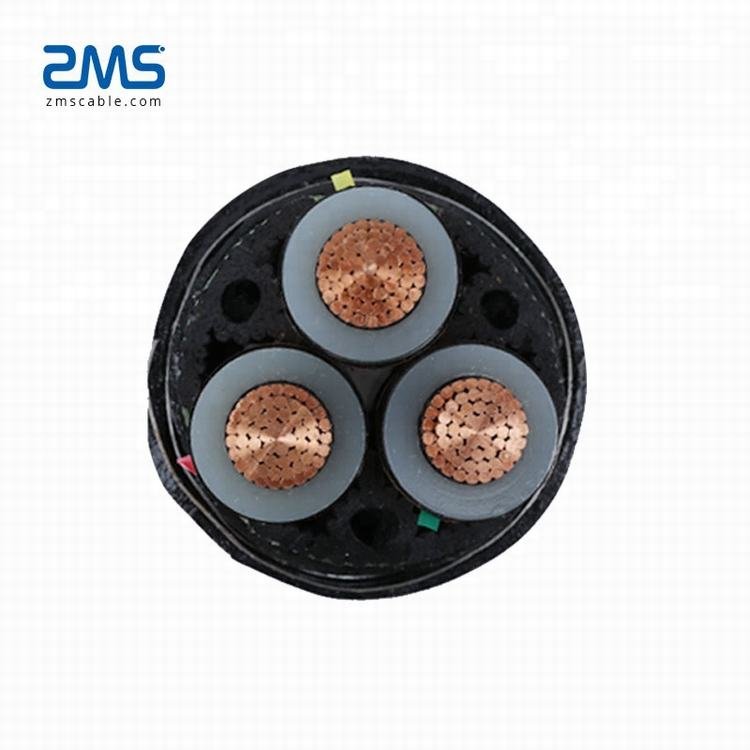 TMC Marine FX-MV 1Cx150mm2 3.6/6kV