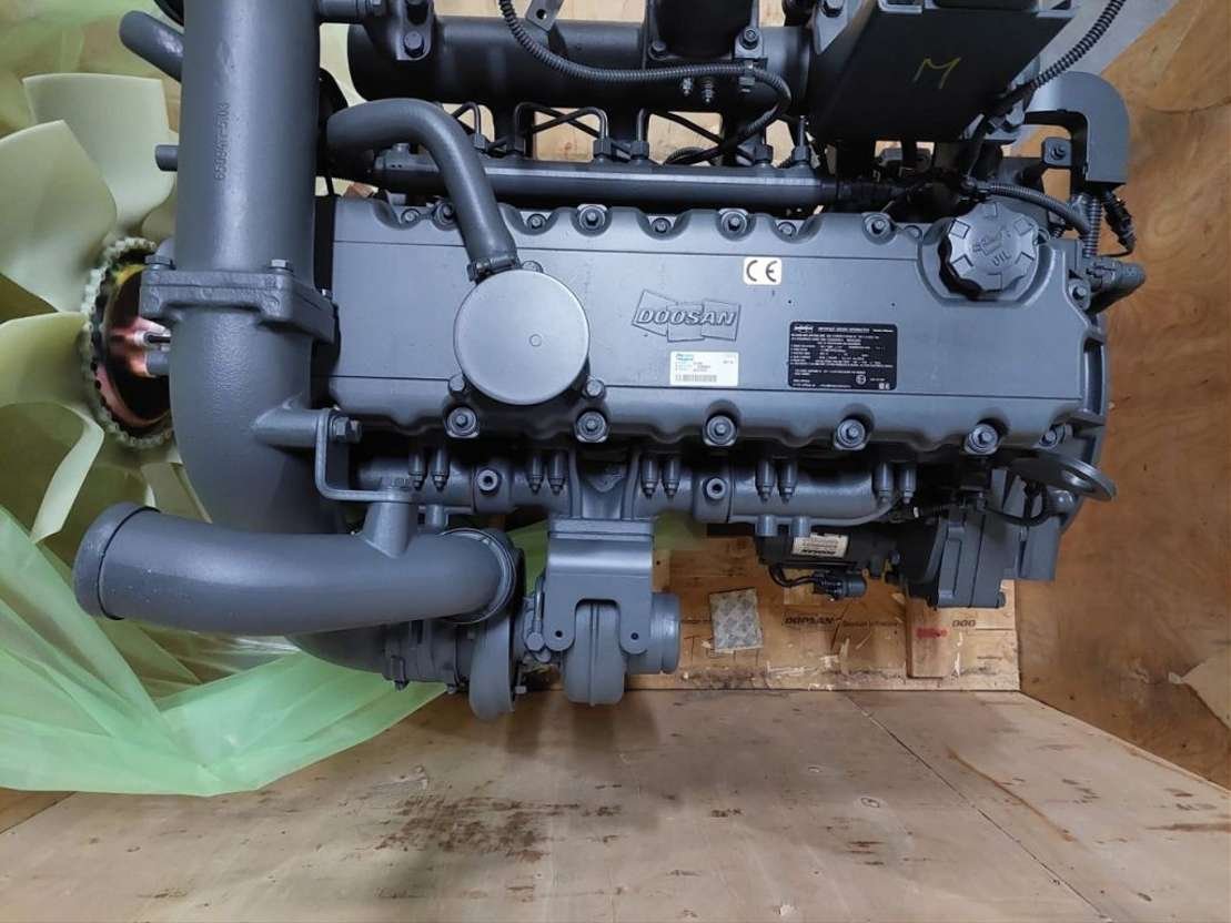 Doosan 6G80ME-C9.5
