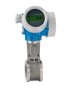 Endress+Hauser Proline Prowirl D 200 / 7D2B