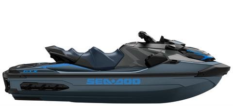 Jet Power Hungary Kft. Bombardier Sea Doo GTX limited I