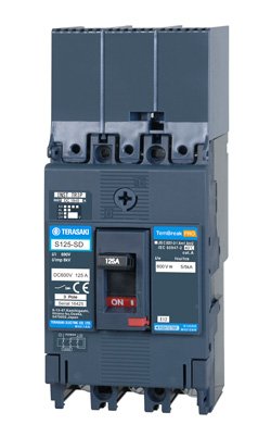 Terasaki XS1600ND