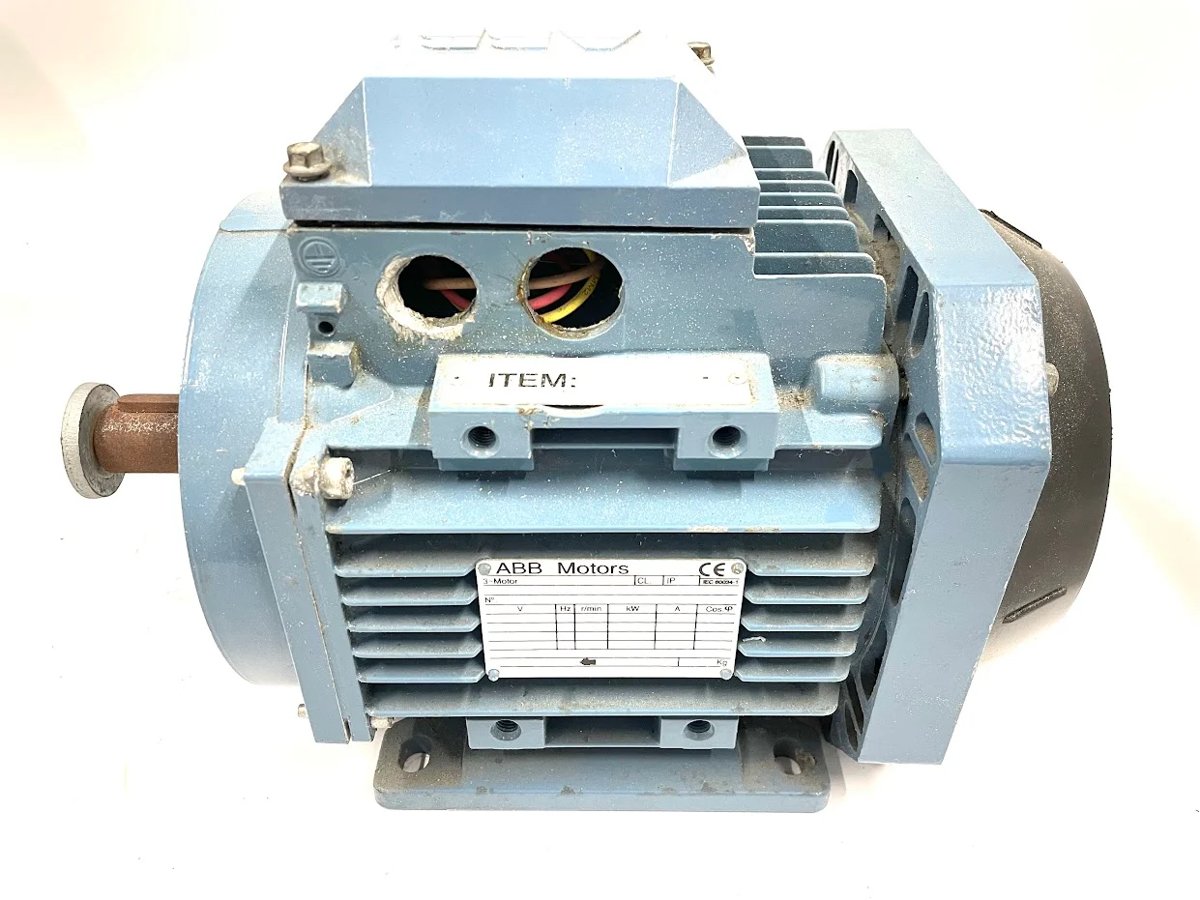 ABB Marine 1.9 M3AA