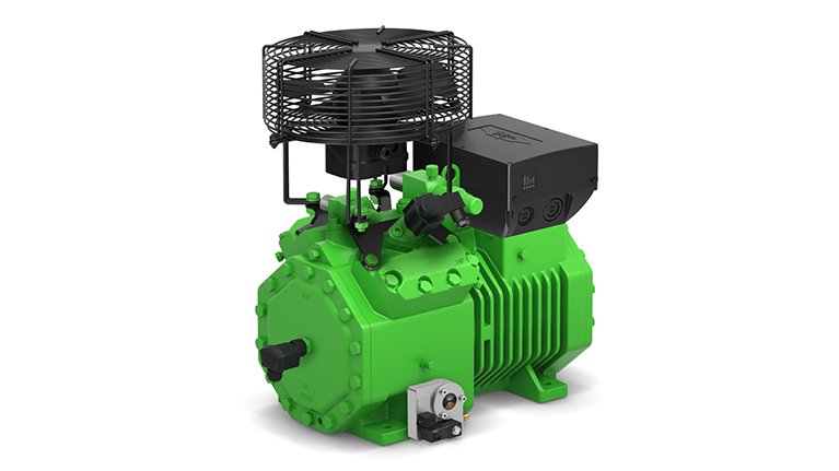 Bitzer Marine 4NEH-14Y