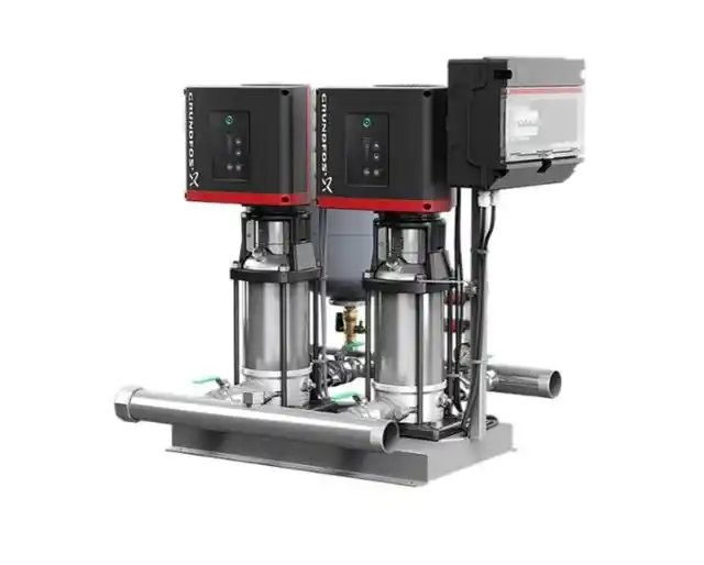 Grundfos Marine CRI 20-13