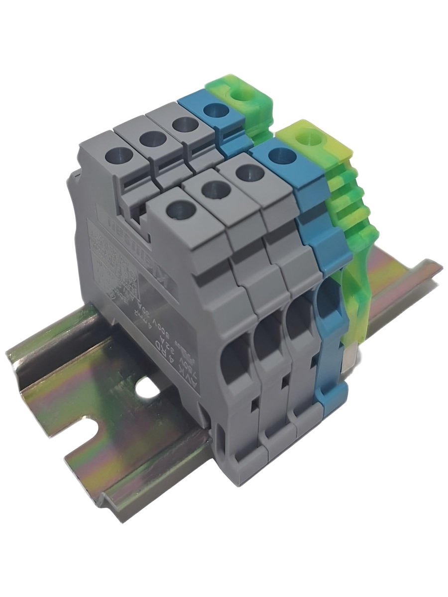 Klemsan Elektrik Elektronik San ve Tic AVK 4RD NM