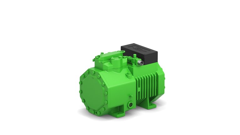 Bitzer Marine 2KES-05.EY