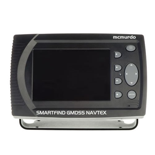McMurdo Navtex Pro II