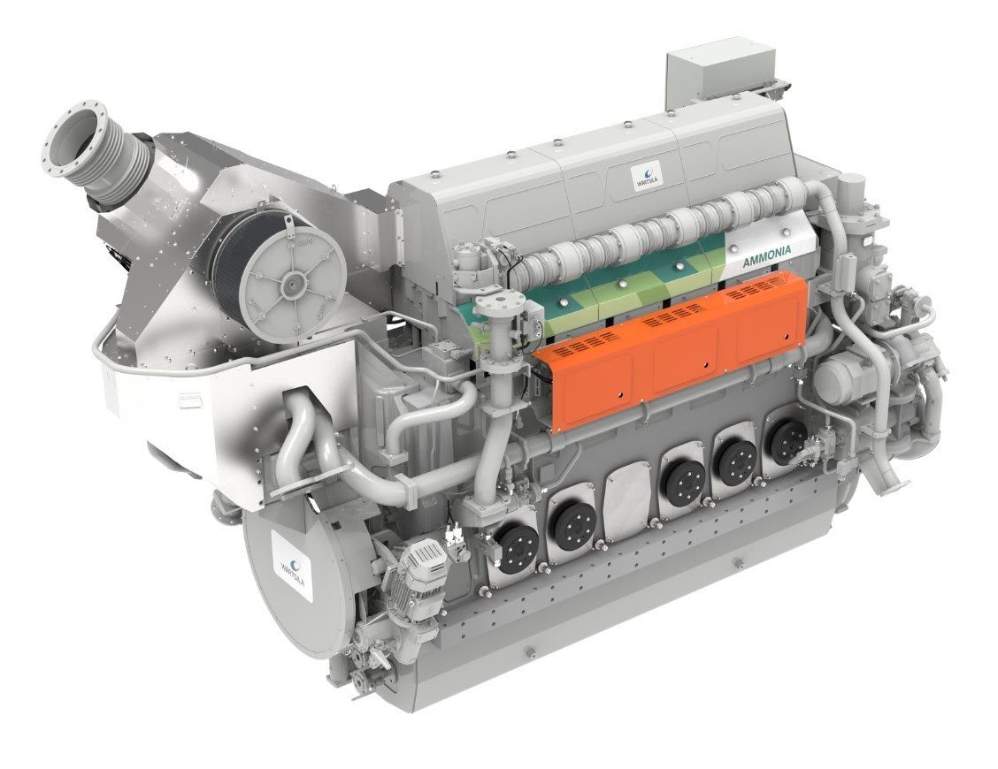 Wärtsilä AQUARIUS EC BWMS