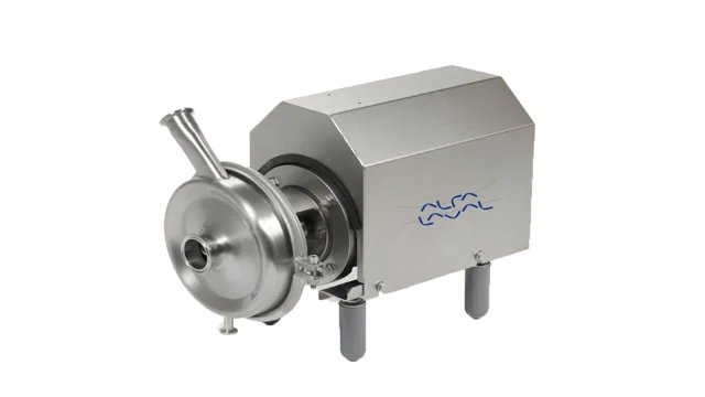 Alfa Laval SolidC-3 UltraPure