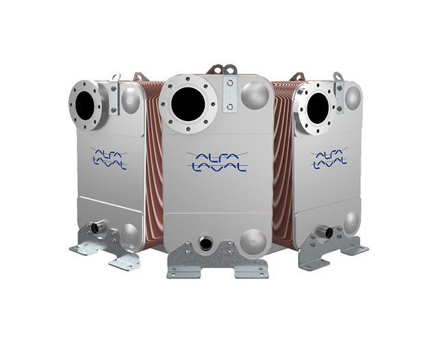 Alfa Laval ACH900-180P