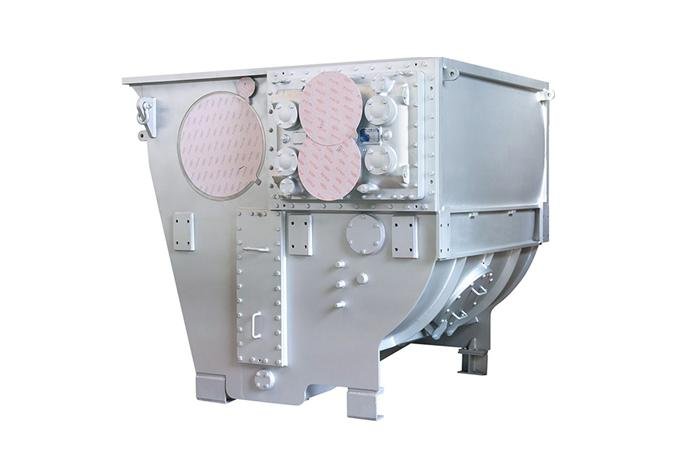 Donghwa Entec Air Cooler (Charged Air Cooler)