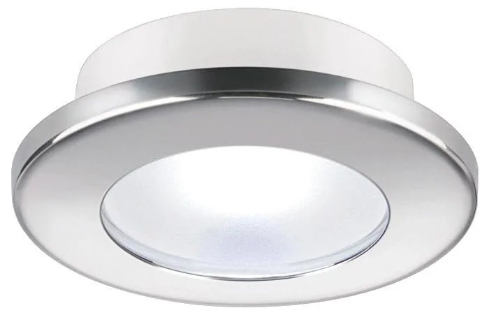 Quick AG1K WHOLLY 6W - 65° - WHITE - IP65
