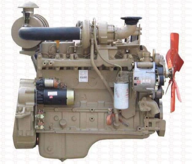 Cummins M32TA-R